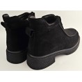 черевики Blizzarini ZM099-21 